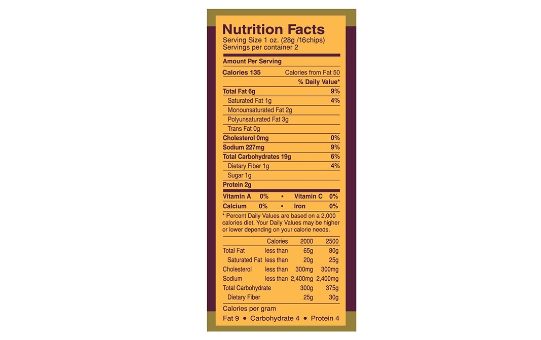 Cornitos Nacho Crisps Sizzlin Jalapeno   Pack  60 grams